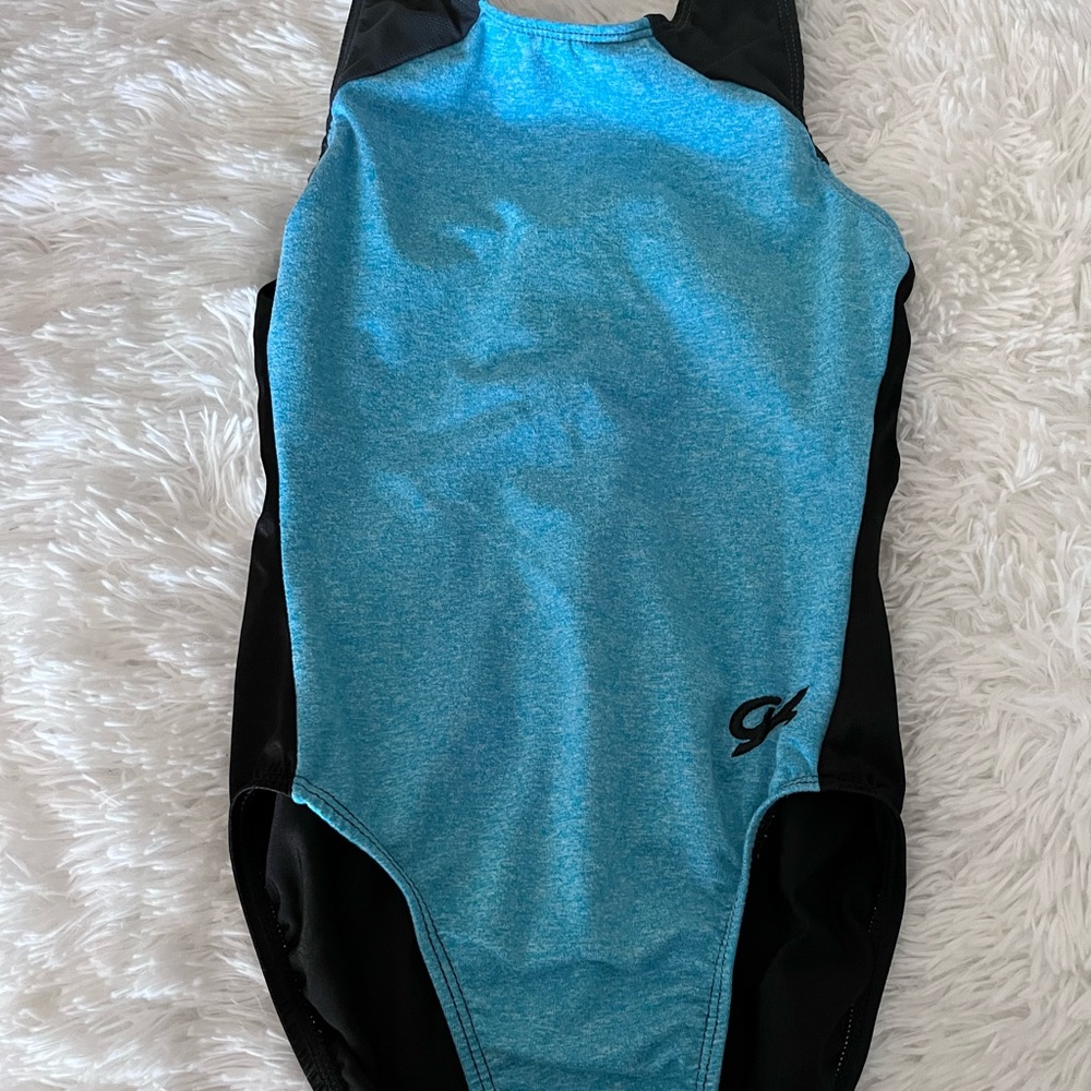 GK  leotards - gymnastics Set of three